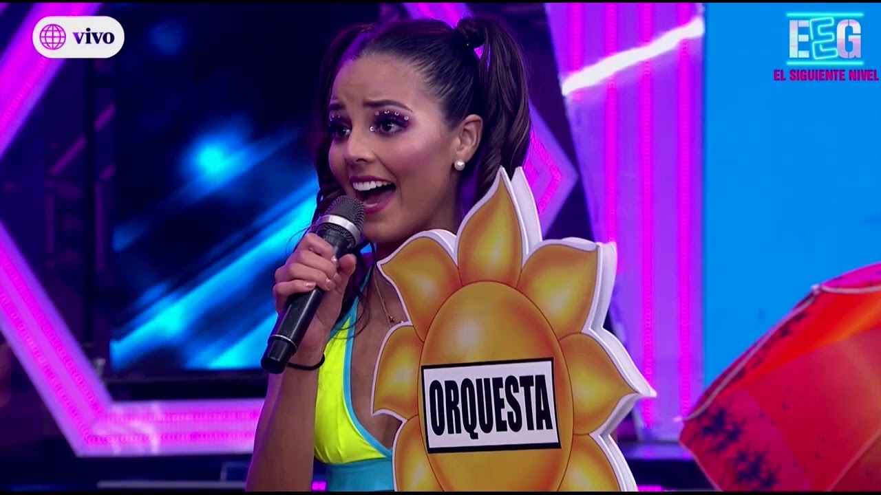EEG El Siguiente Nivel - 13/03/20 - 4/5