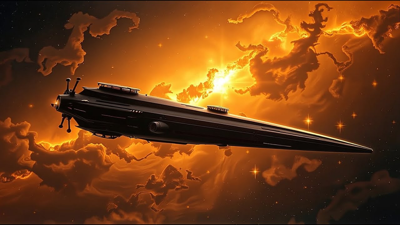 Why the Galaxy Refuses to Map Human Space—A Chilling Revelation | HFY | HFY Sci-Fi Story