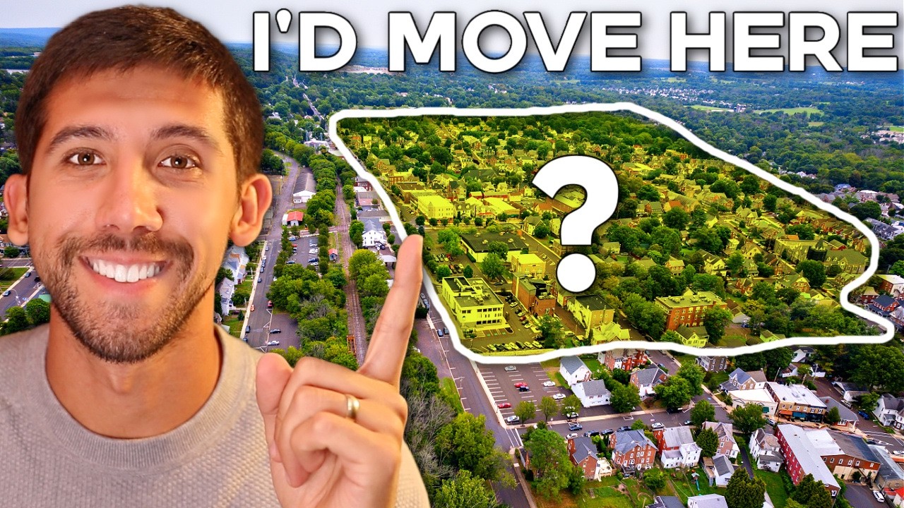 If I Were Moving to Bucks County, PA I'd Move Here