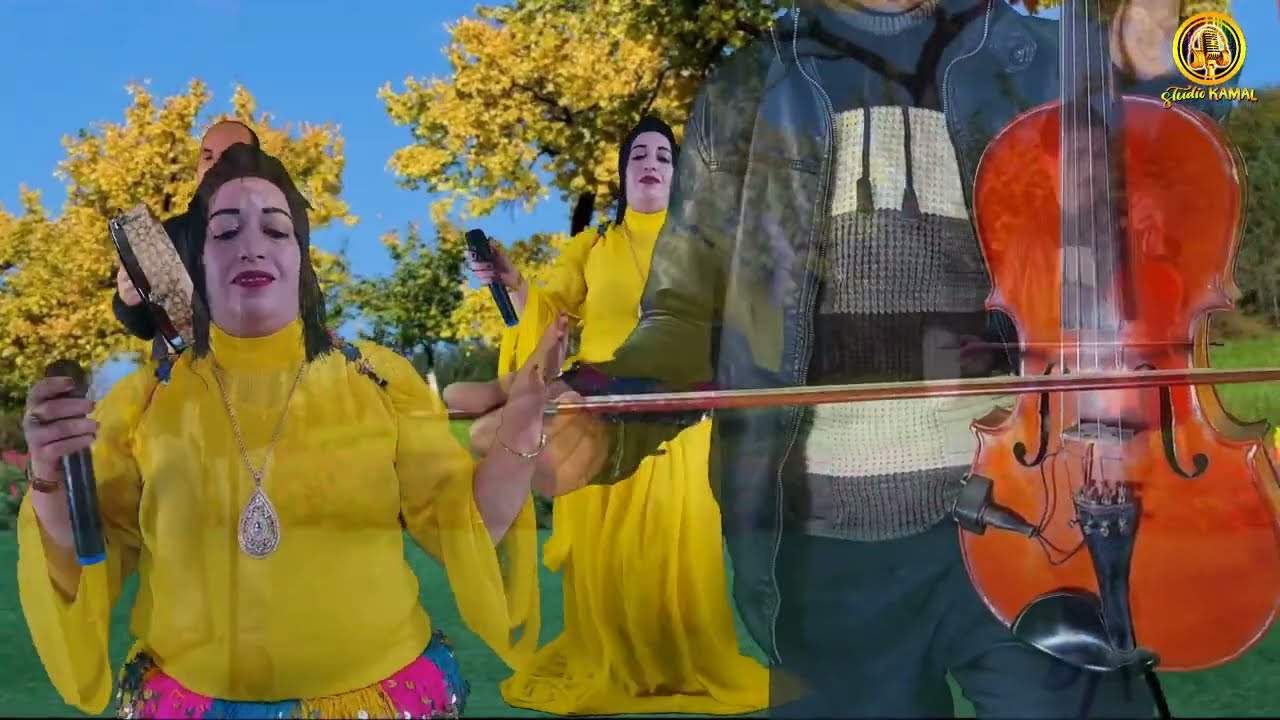 جديد رأس السنة الميلادية 2023 🥳 ماما بومية مع أزعما بومية Mama boumia| ouzaama boumia 2023