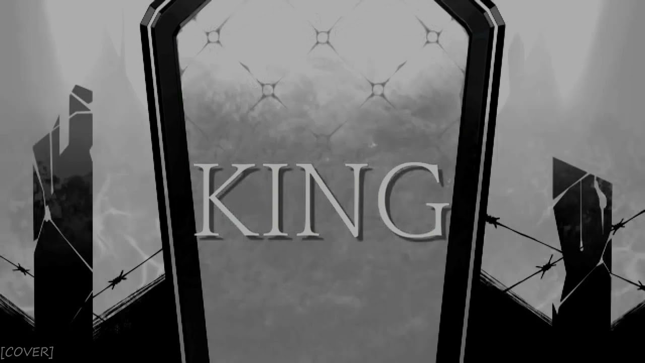 [Instrumental Cover] Kanaria - King [Kaaaasetto]