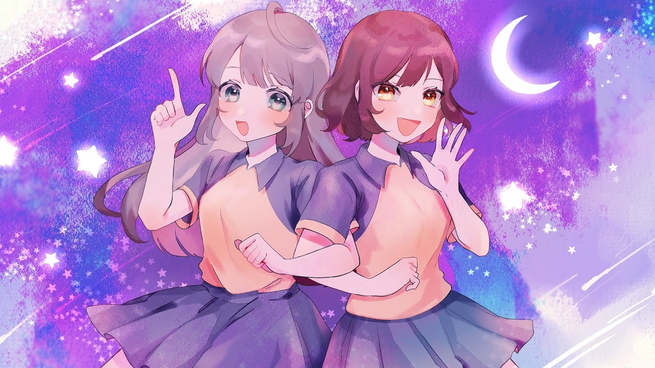 ✦ 流星ボーイ（Berryz工房）/ NGGN - cover