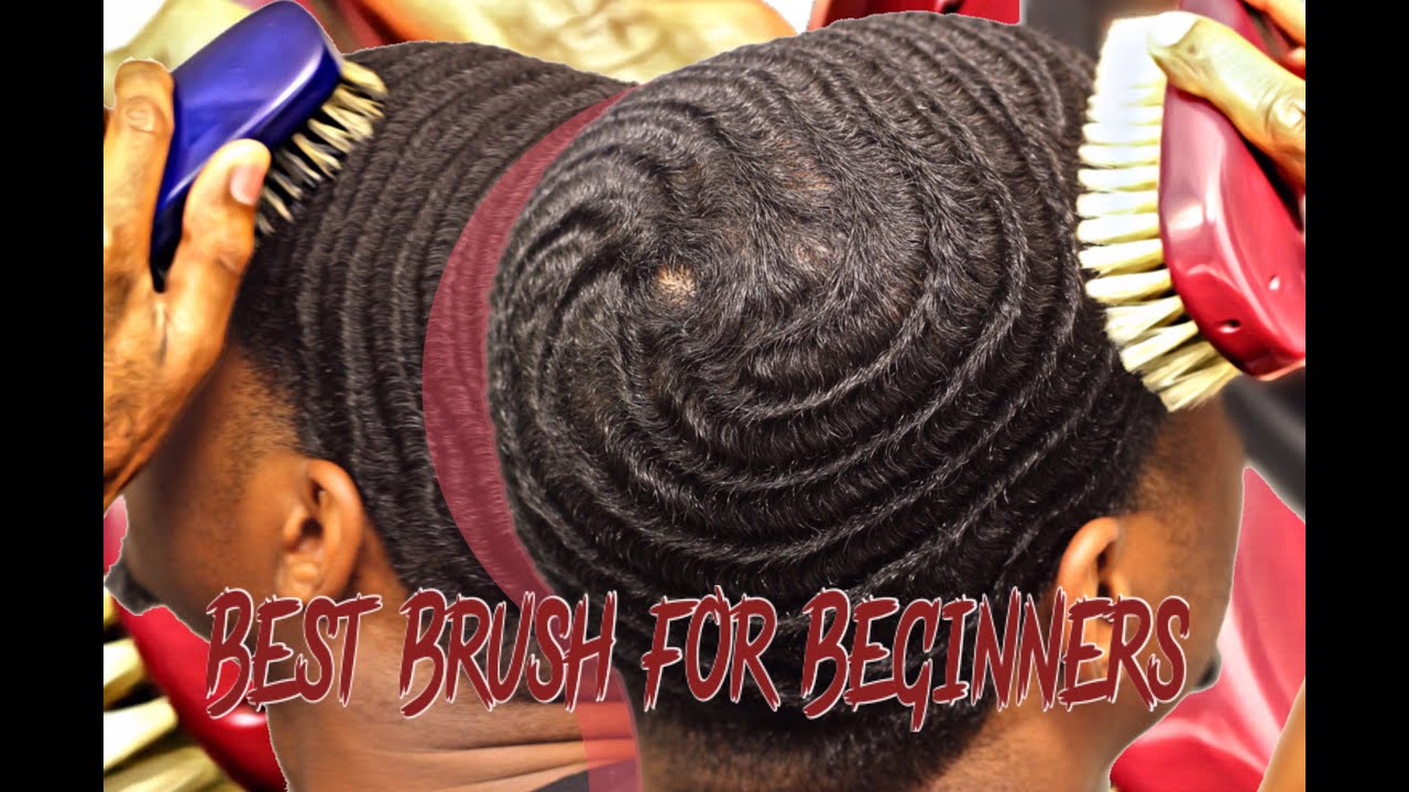 Best 360 Wave Brushes for Beginners HD