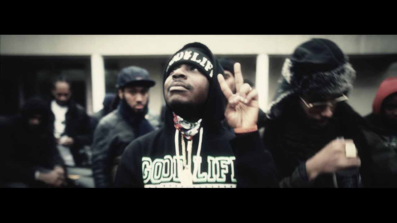 Simsima Ft. La Maliss - Paris -=[ Directed By Jistaf ]=-