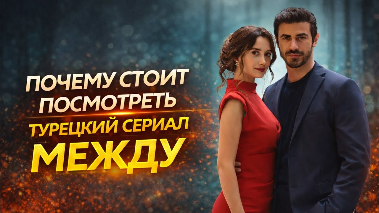 Этот турецкий сериал вас удивит… Arafta