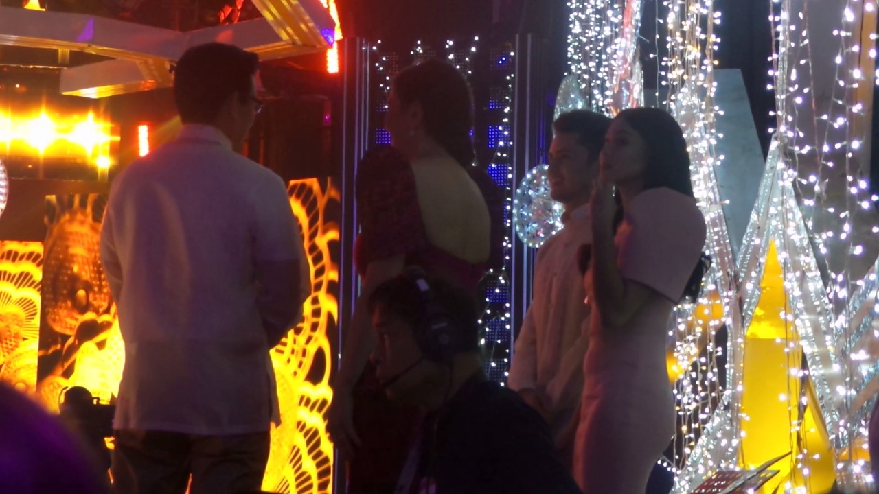 JaDine. ASAP Nov 27.2016