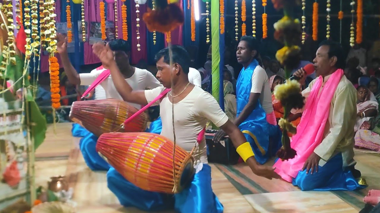 সুন্দর একটি একতালা গান #harinamkirtan #kirtan #bhakti@BengalKirtan