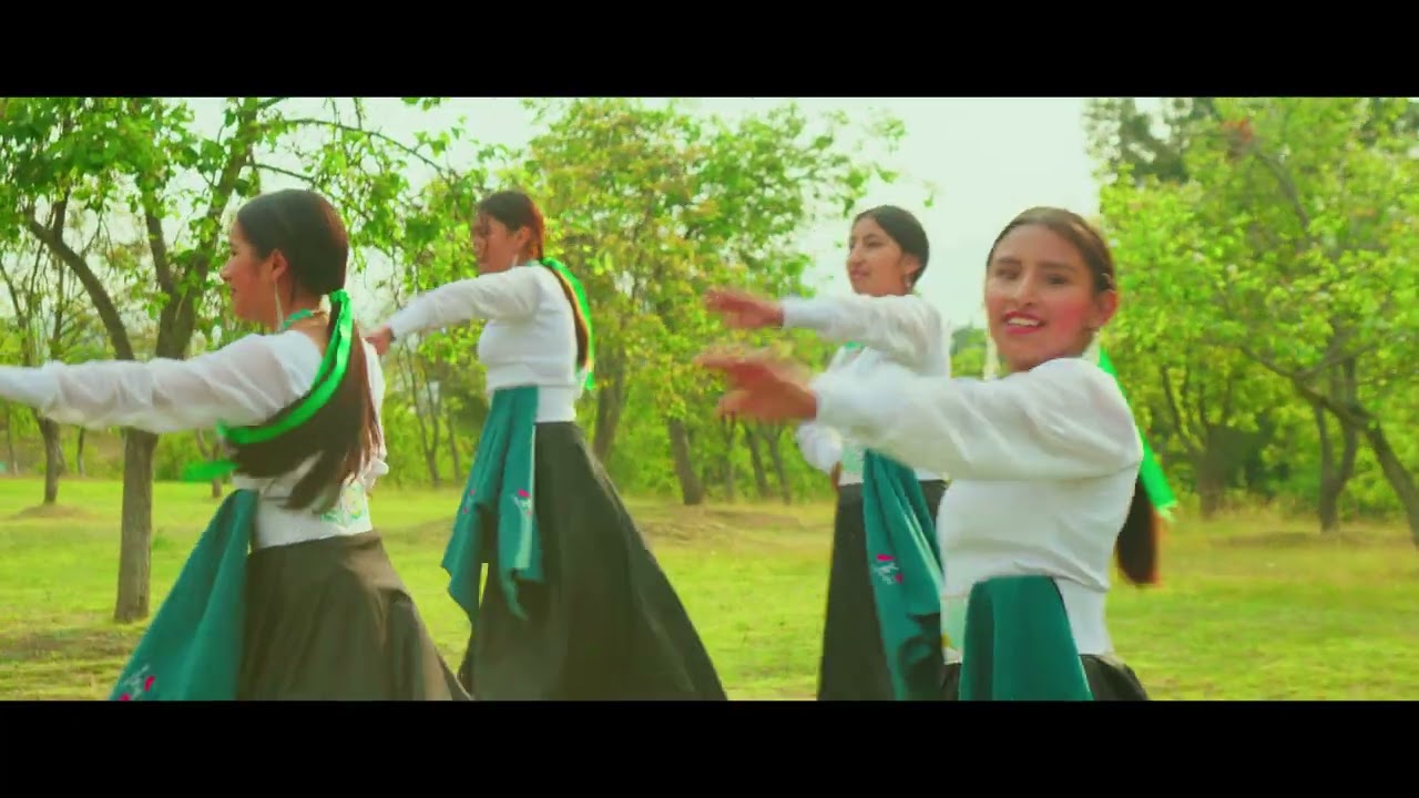 Cantad Alegres a Dios – Ministerio de Damas Coro Emanuel (Video Oficial)