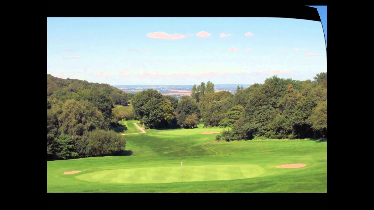 Wrekin Golf Club 