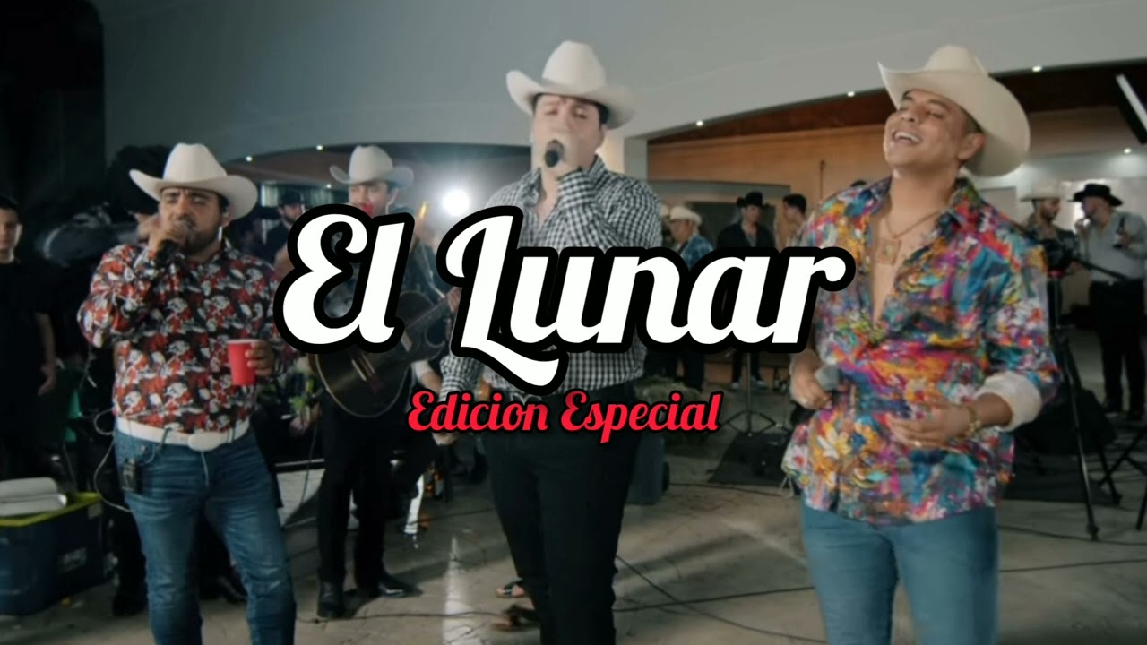 Edicion Especial - El Lunar (2022)
