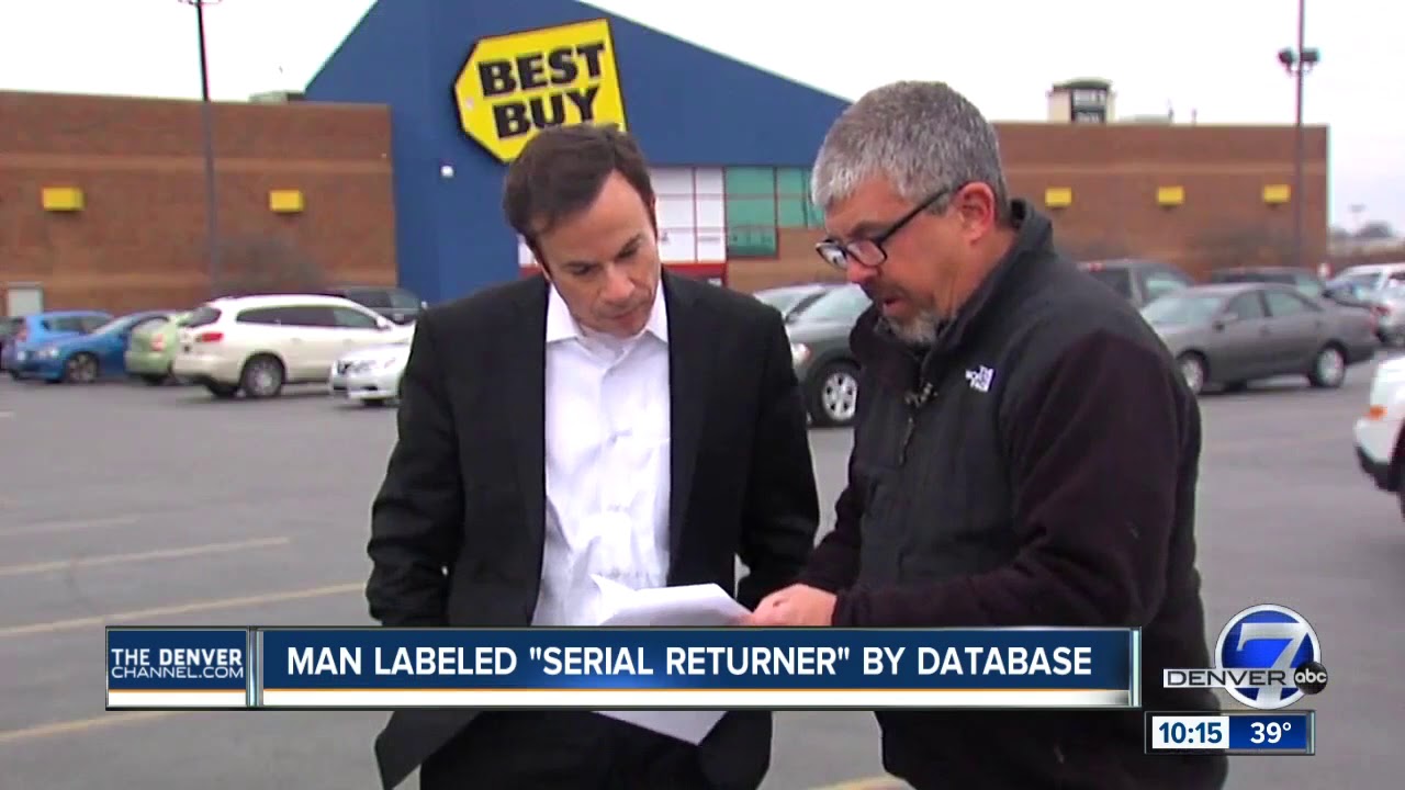 Database of serial returns
