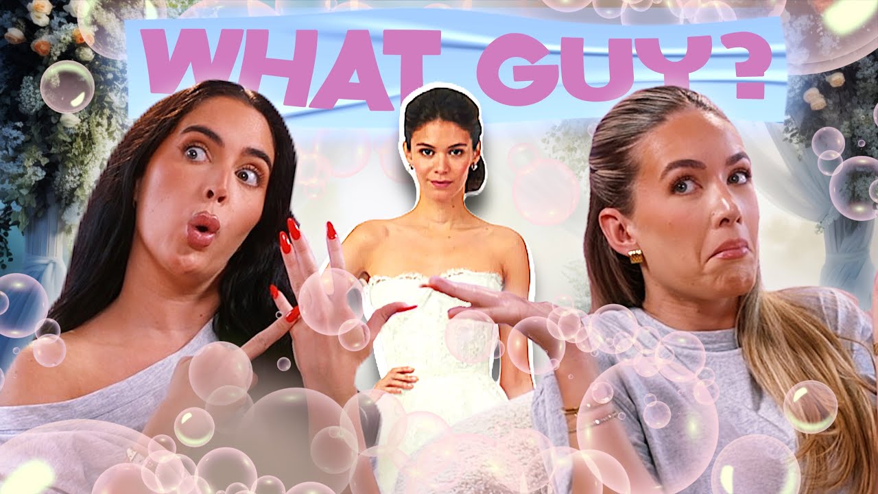 Who am I meant to marry?? | Boy Talk