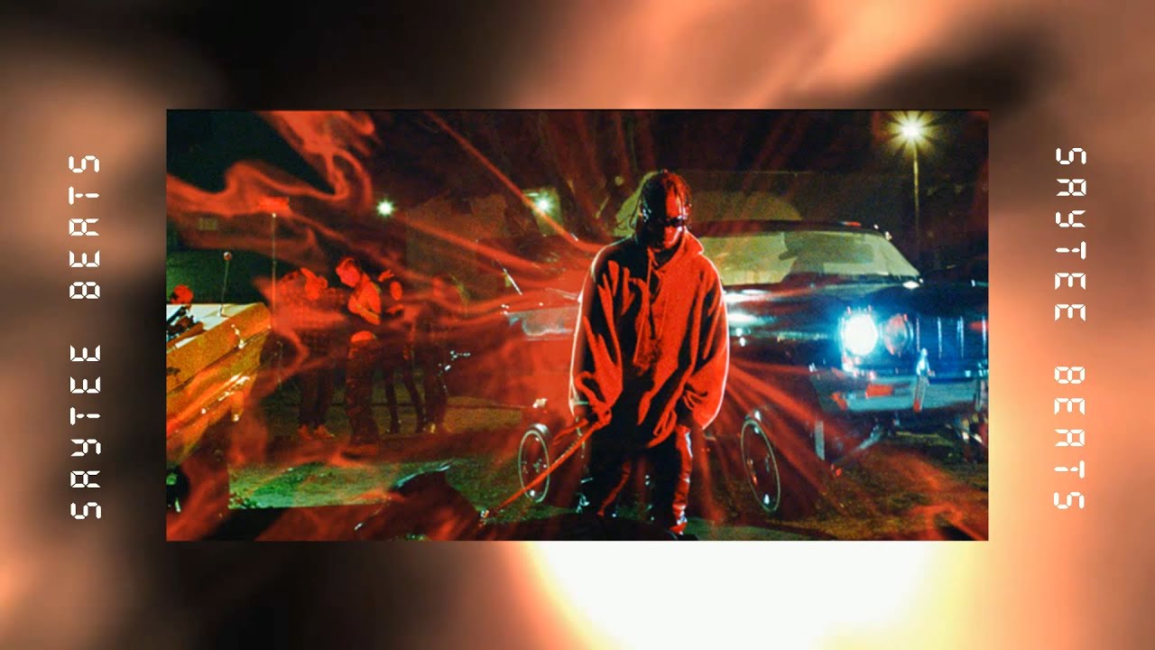 [FREE] Travis Scott x ASAP Rocky x Utopia Type Beat - 