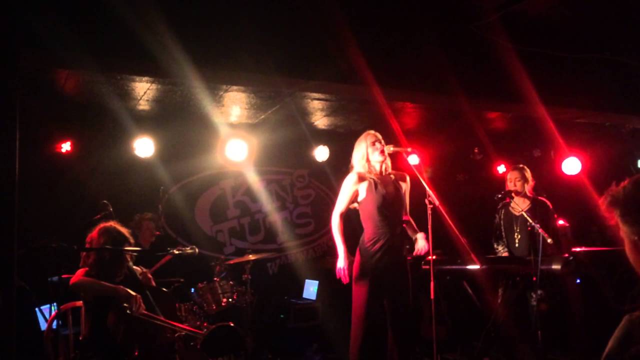 Betsy - Fair (live @ King Tuts 05/04/16)