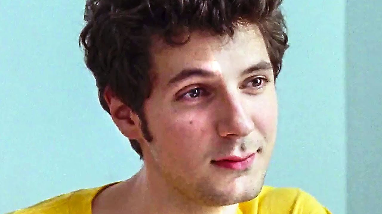 AMANDA Bande Annonce  Vincent Lacoste, Stacy Martin, Film Français