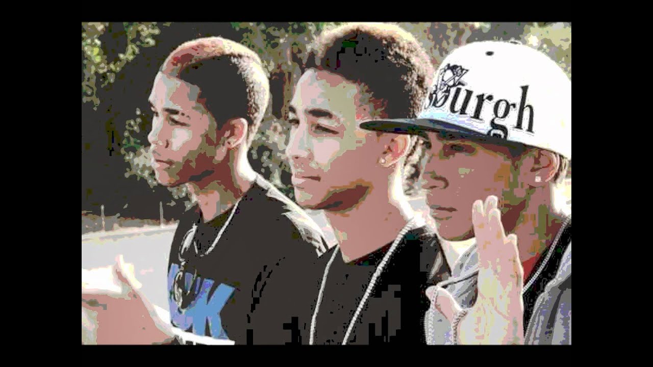 Drip'n Steeze - Frezh FanVideo
