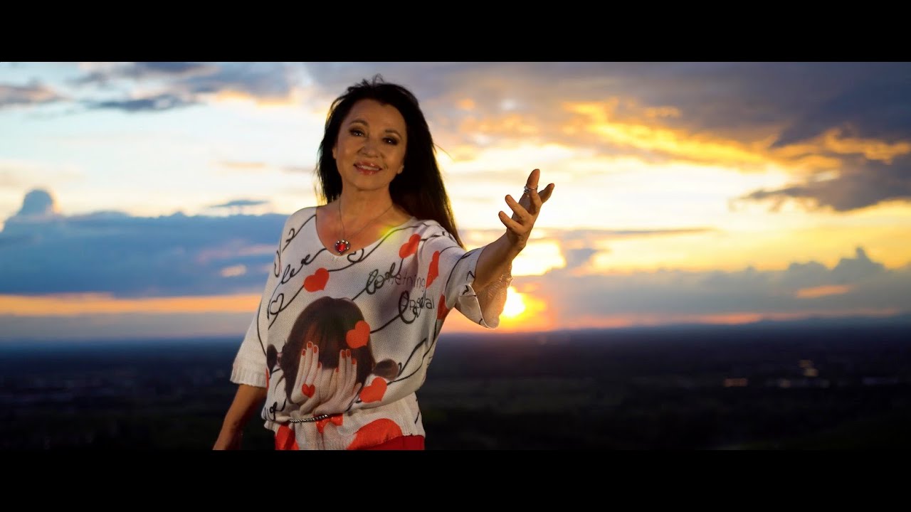 Mara Kayser - Nicht ohne dich (Offizielles Video)