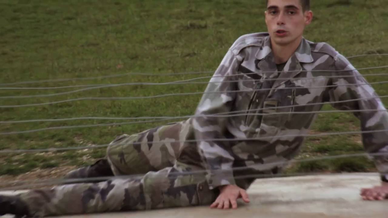 [Devenir Volontaire] EPISODE 6 : Le parcours d'obstacles