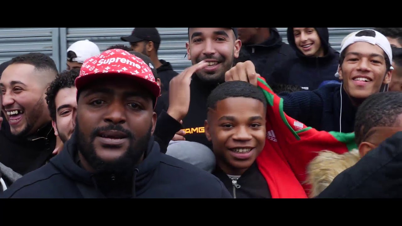 KHOYA (CLIP OFFICIEL)