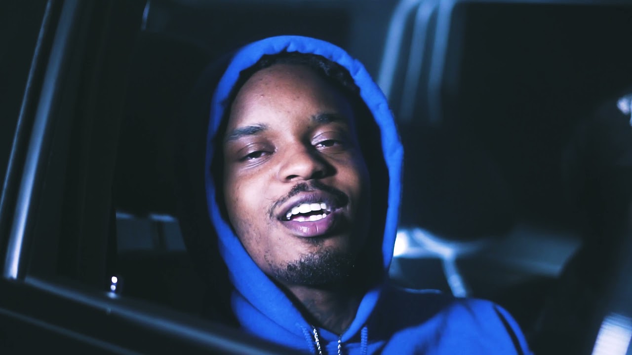 Smoke Chapo ft 200 Ruck - Roscoe | Dir @6ixlorddd