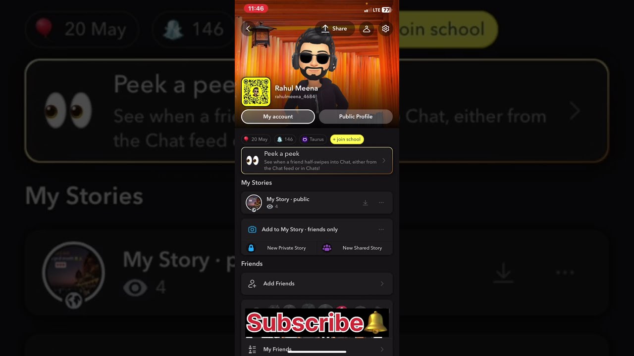 Snapchat spotlight not showing up  #snapchat #snapchatspotlight  #snapchatstoryvideo 