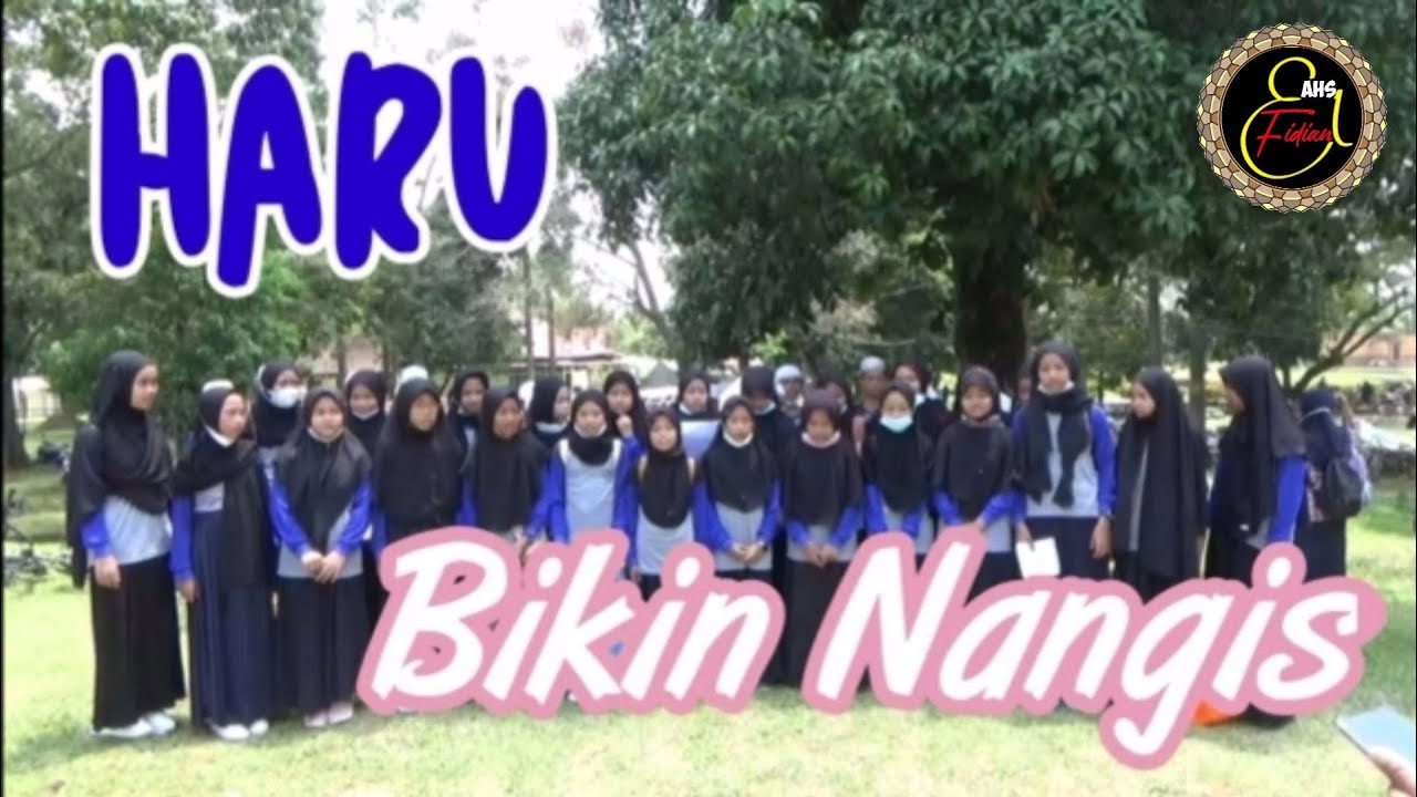 SELAMAT TINGGAL GURU dan KAWANKU || MI Nurun Najah Olak Kemang Kota Jambi (Angkatan VIII)