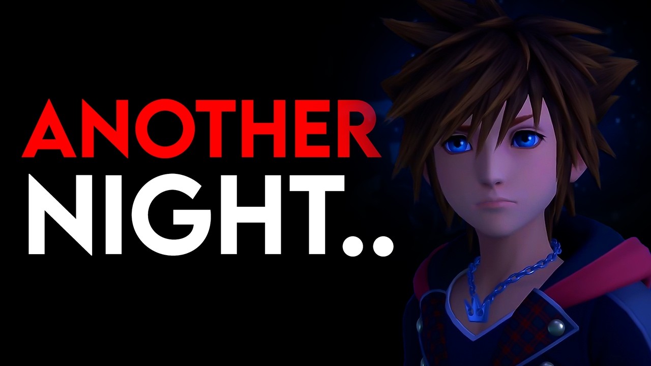 Kingdom Hearts After Hours