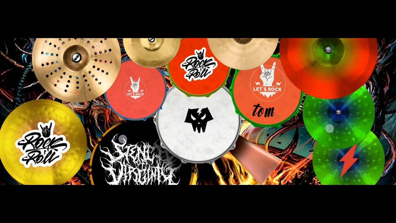 #drums#cover#สาริกาไร้รัง#ยอดรักสลักใจ#ลูกทุ่งอมตะ #ผู้ติดตาม1000ซับแจงซาวค์กลอง