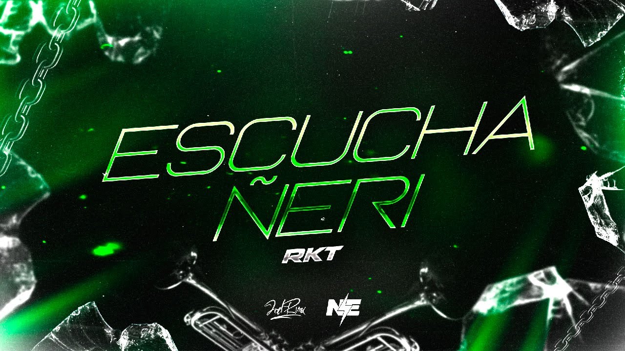 ESCUCHA ÑERI RKT - JOEL RMX