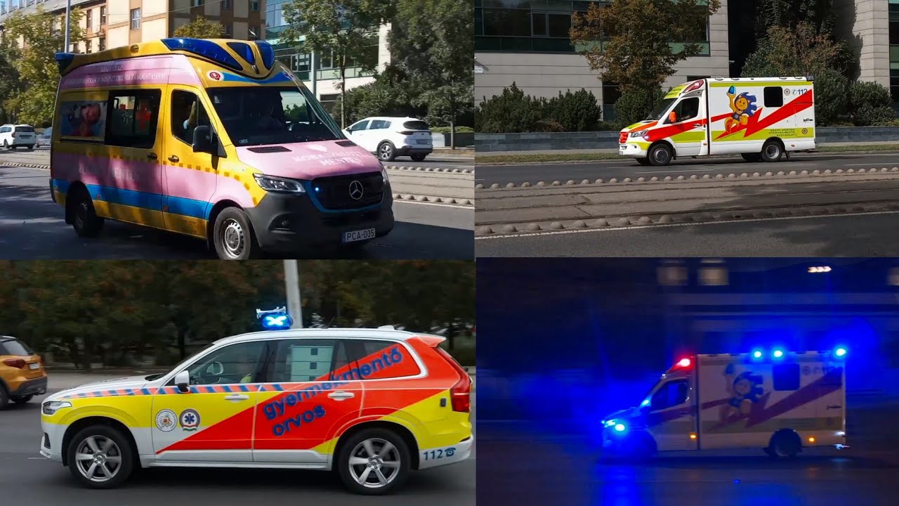 Vonulások Budapesten