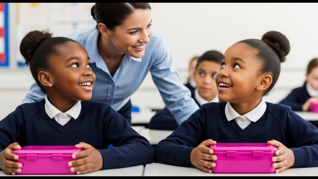 Elle vient pour un contrôle; le médecin PDG est sidéré par ses triplés, ses propres enfants !!