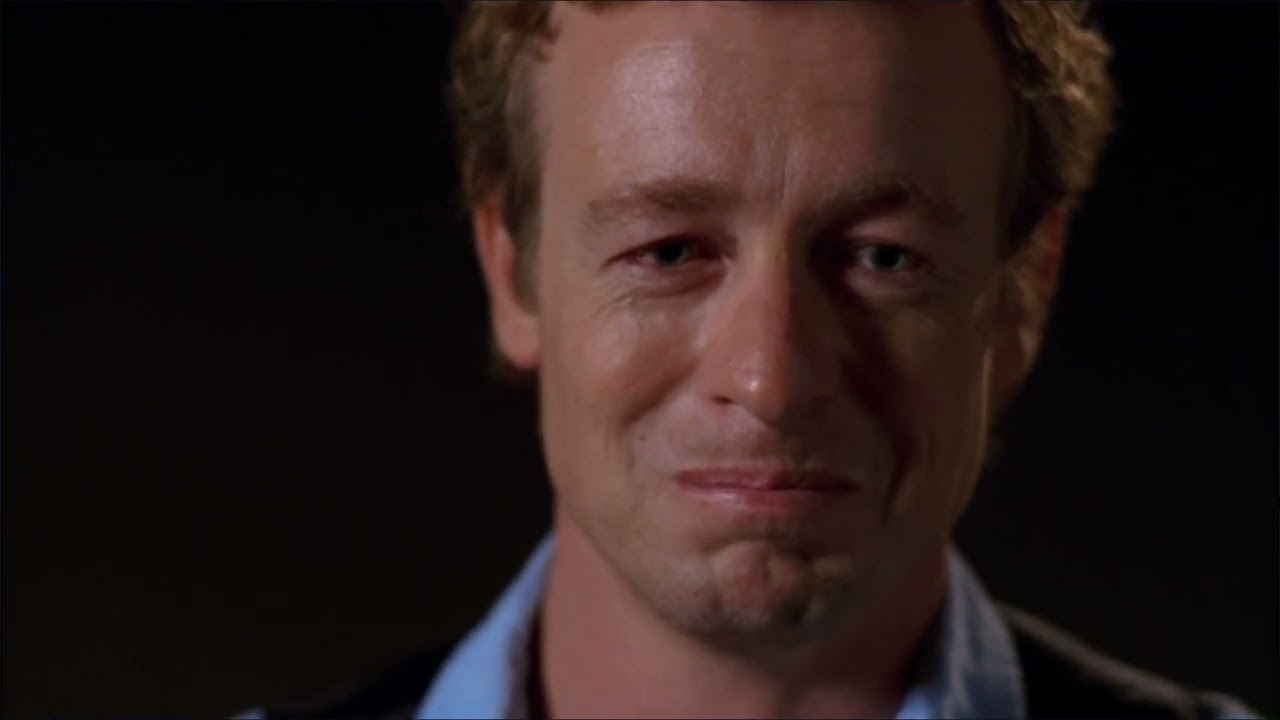 Passé de Patrick Jane - Mentalist [Saison 1][FR]