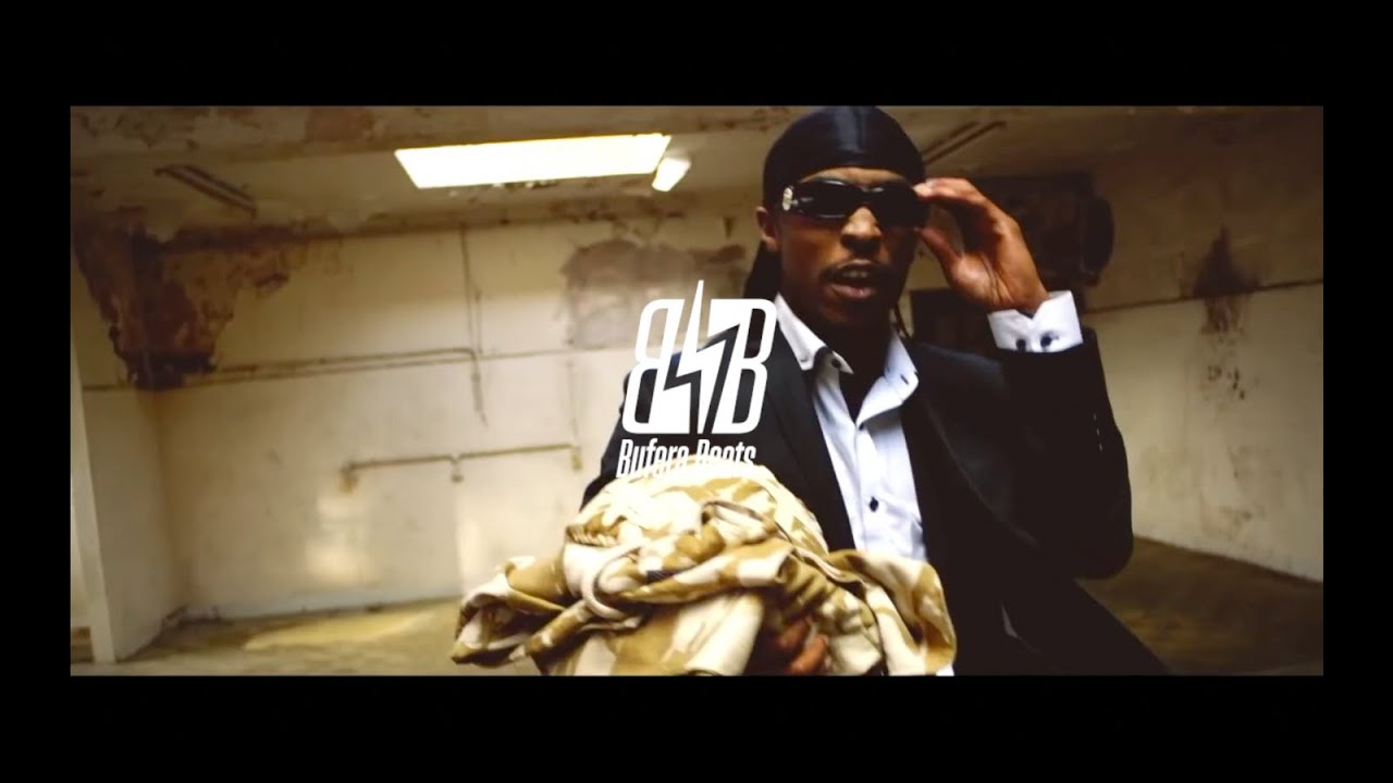 JME x Skepta Type Beat - 