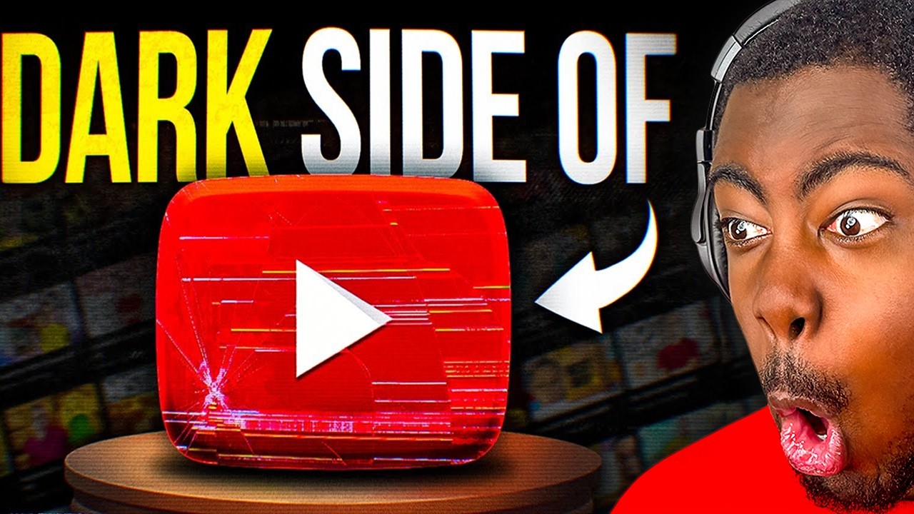 DISTURBING YouTube Channels that still exist...