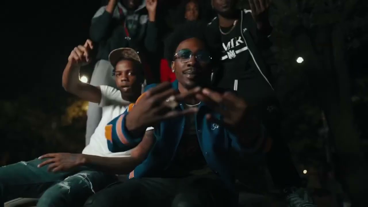 (Structure Gang) Jayyk structure & QB dangerous - Here we go (26ar diss & Ciggy blacc diss)