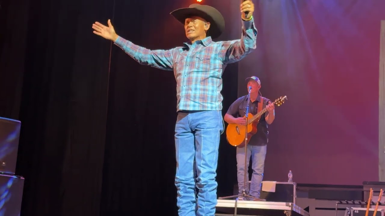 Neal McCoy  -  No Doubt about it