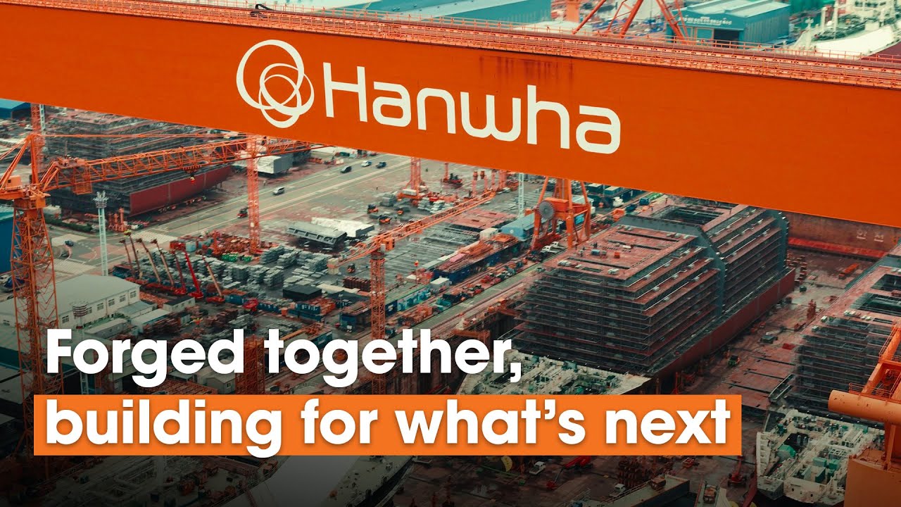 Forged together, building for what&rsquo;s next