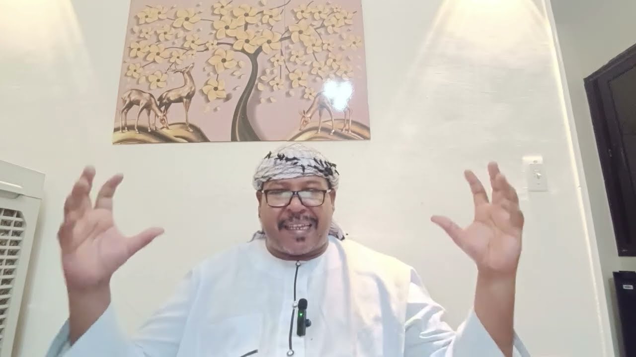 ♥ حلقة ضرورية جدا عن أزمة المصطلح قبل الرجوع للصلاة
