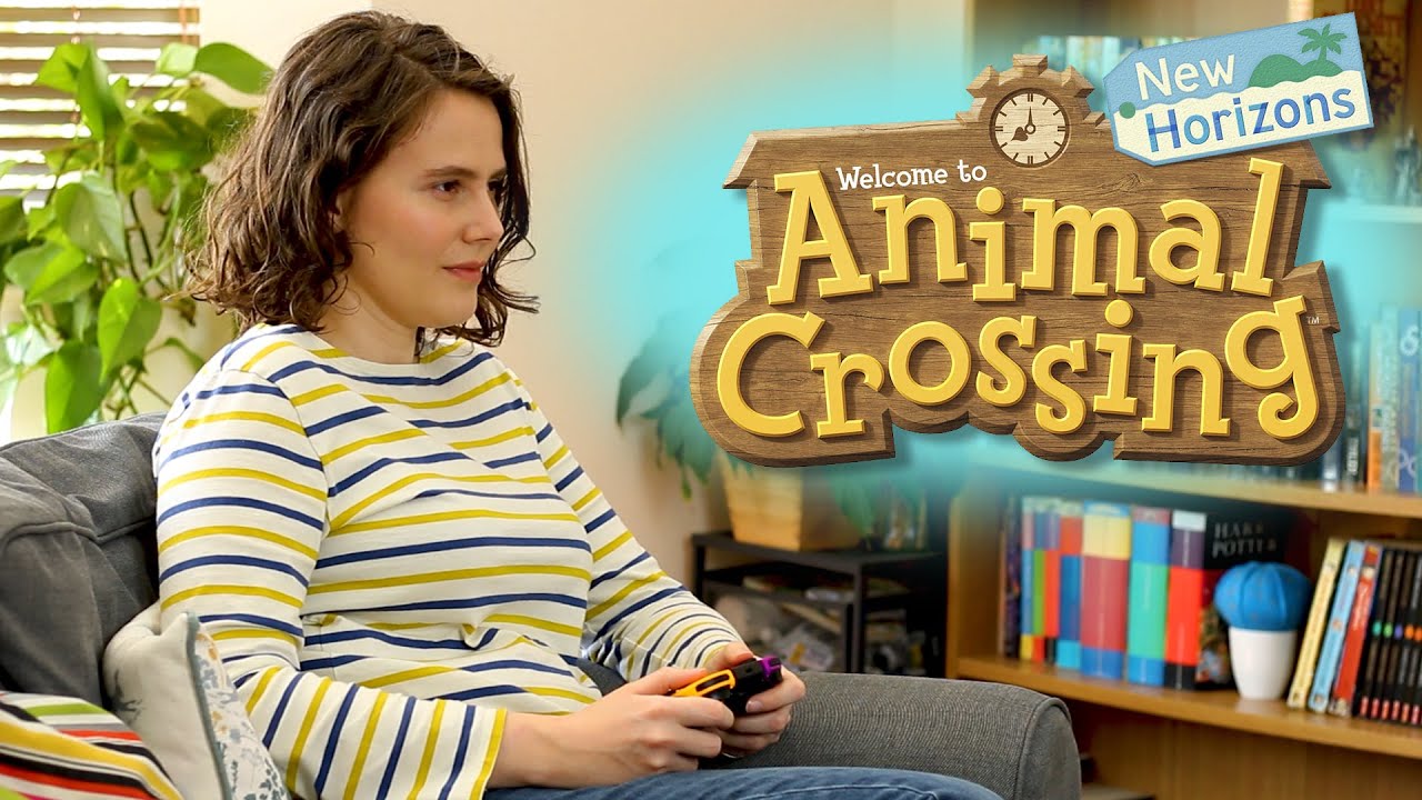 Animal Crossing: New Horizons | Chilled Out Game Review