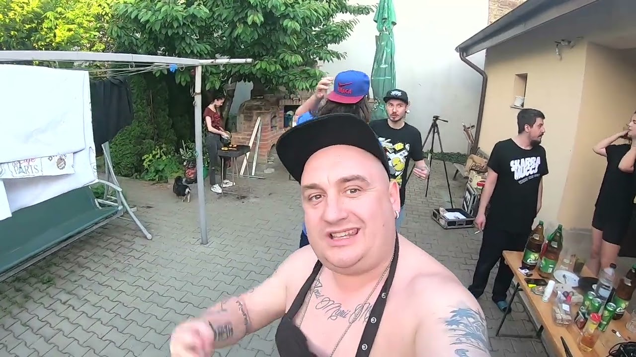 Mici, Bere si Manele (Ep.217 - Paștele part 2)
