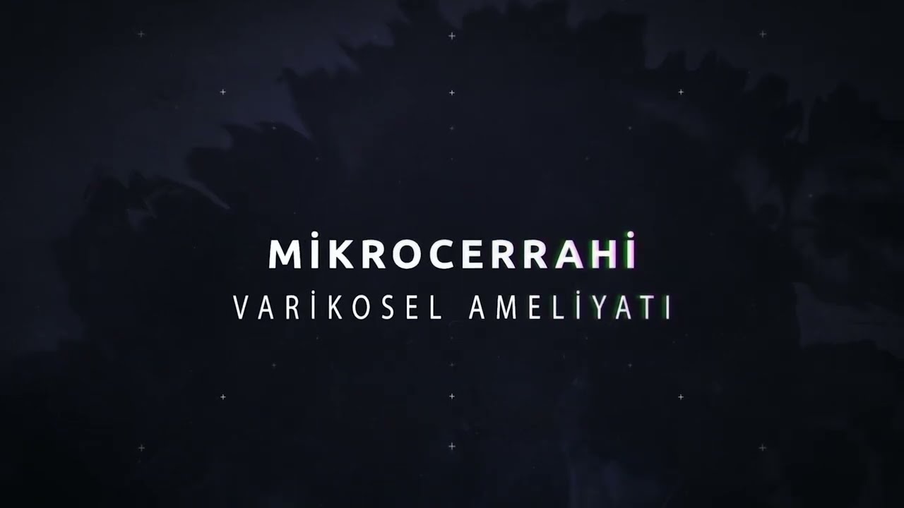 Androklinik Ameliyat Hikayeleri - B&ouml;l&uuml;m 2