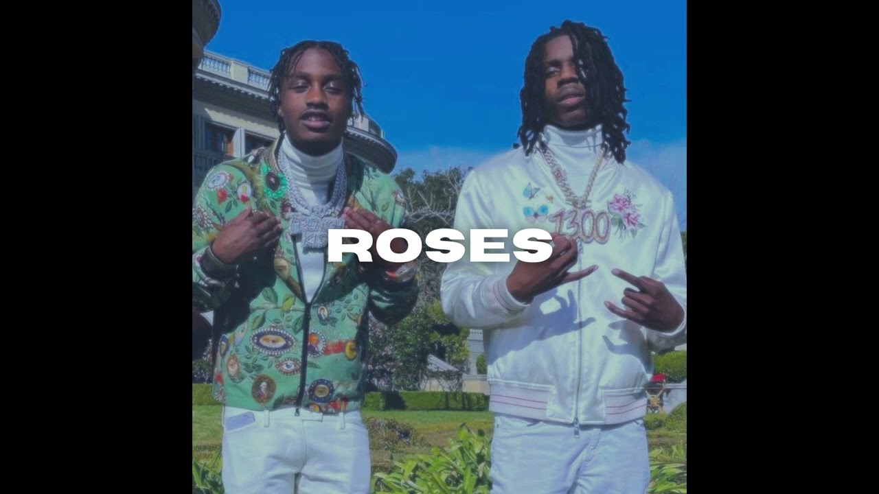 [FREE] Lil Tjay x Polo G Type Beat - Roses (prod. Ecologyk)