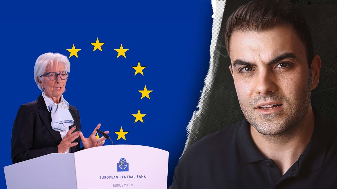 ECB Rates Decision: What to Expect on Thursday