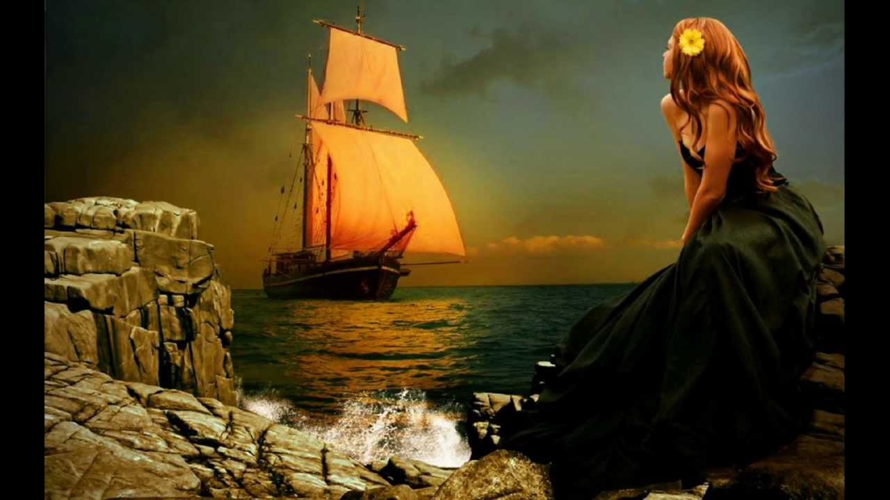Blackmore's Night - Spirit Of The Sea