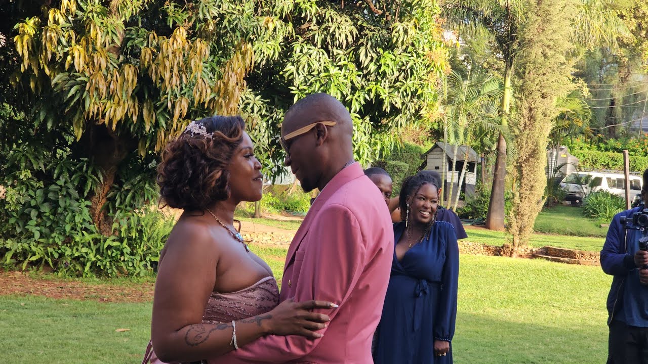 KAMENE GORO PRIVATE WEDDING