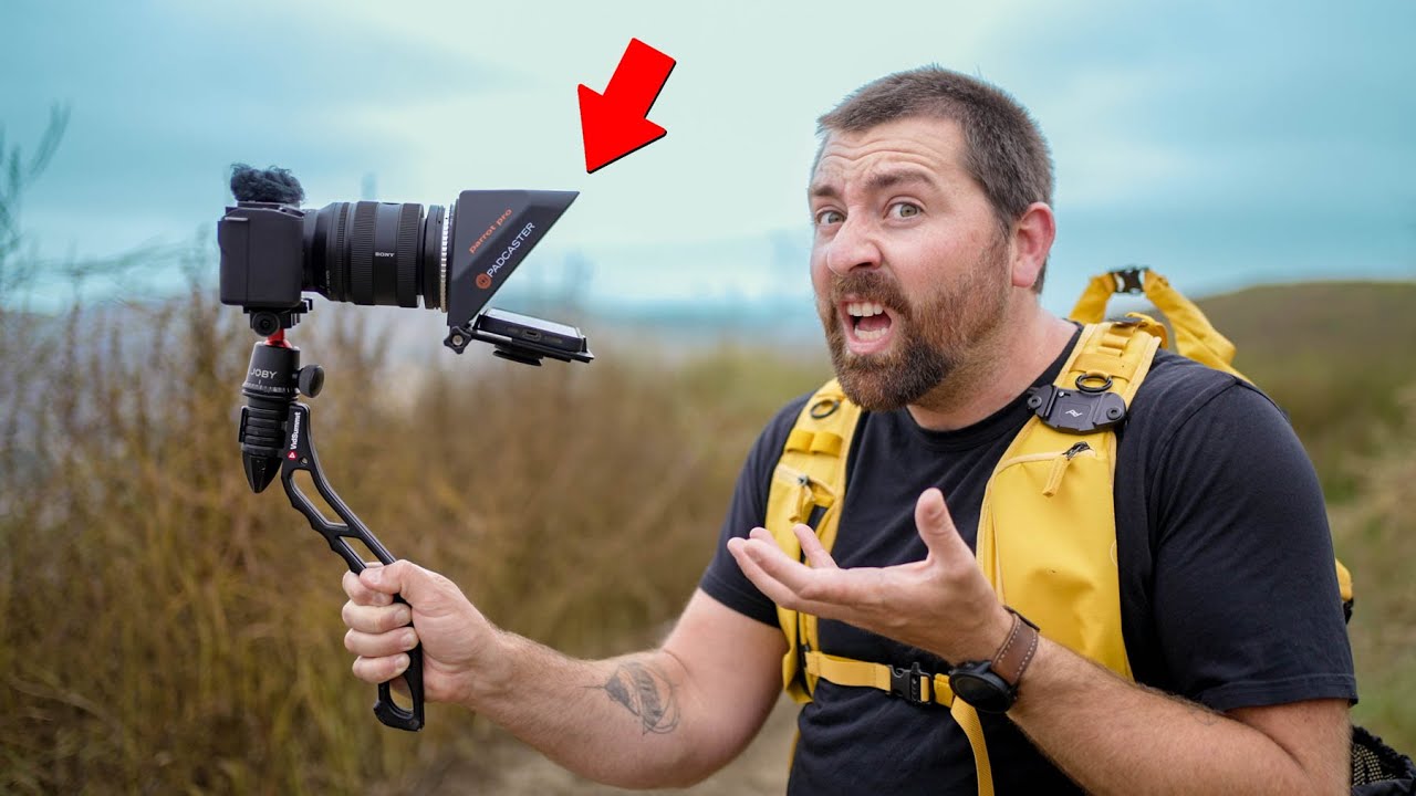 Make Videos Faster with This