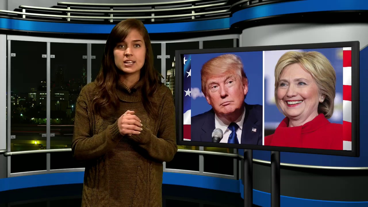 Celebrity Endorsements | Election 2016