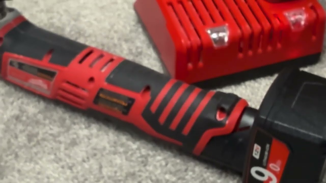 Is This 12V M12 Replacement Battery BETTER Than Milwaukee? Full Comparison + LCD Display!