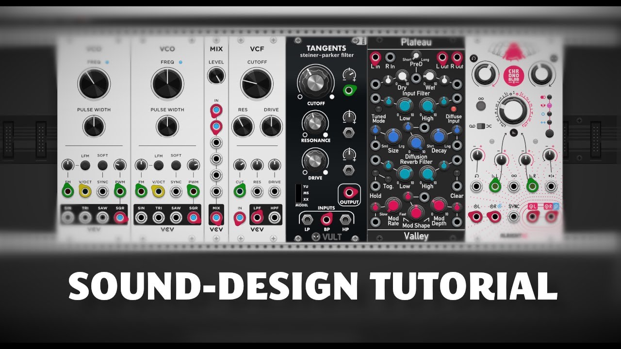 Beginner Friendly Dub Techno Chords