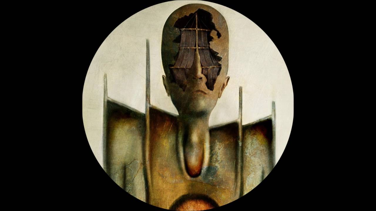 Epi Centrum - Shimmer (Endlec V1 Remix) [NST120]